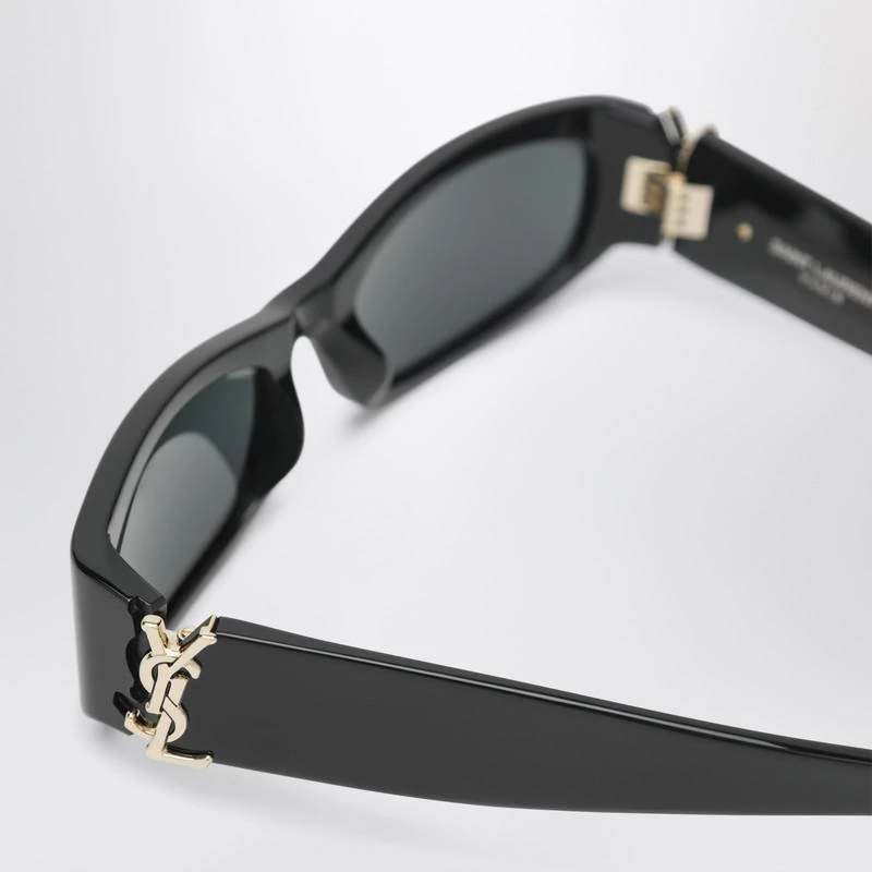 Yves Saint Laurent SL M152 black sunglasses - BeyondStyle display picture 1