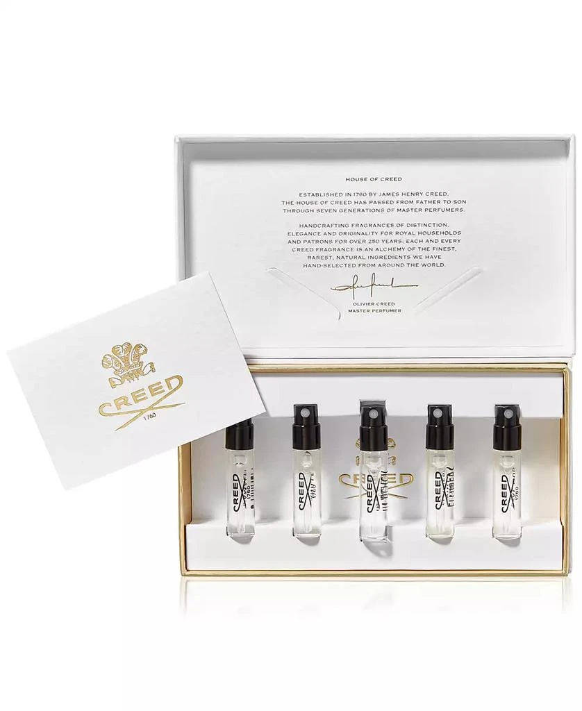 Creed Women's 5-Pc. Inspiration Set 1