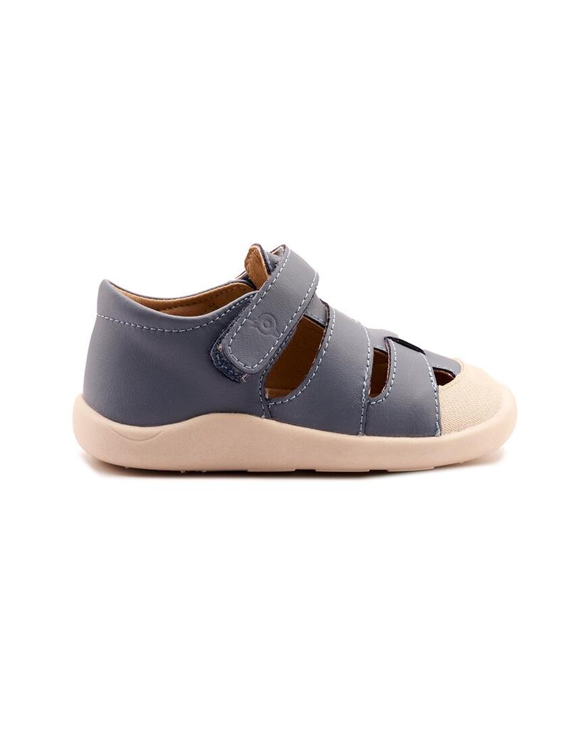 Old Soles Fresco Ground Leather Sneaker
