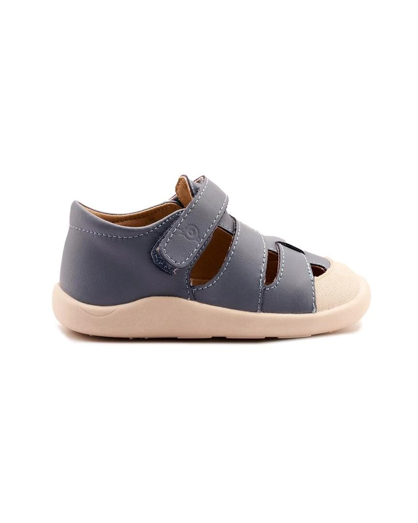 Old Soles Fresco Ground Leather Sneaker 2