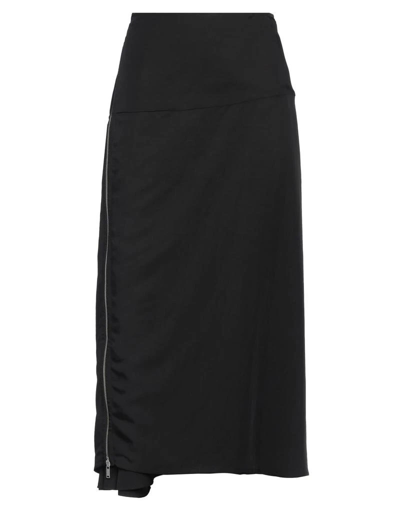 Jil Sander Midi skirt
