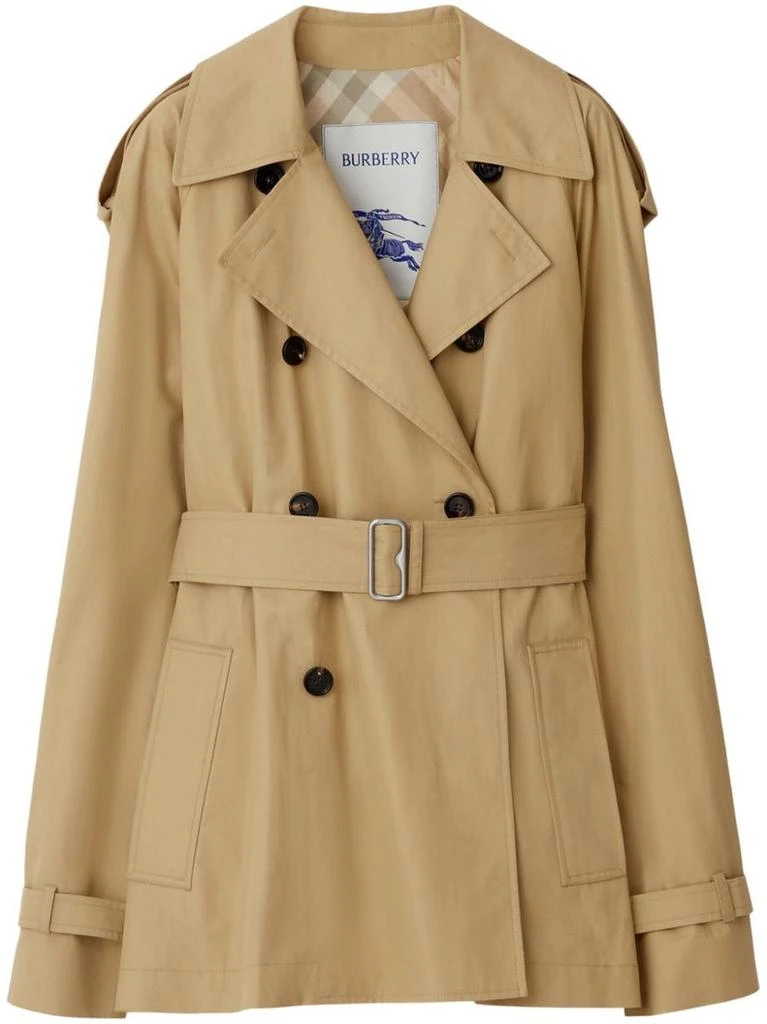 Burberry Burberry Trenches 1