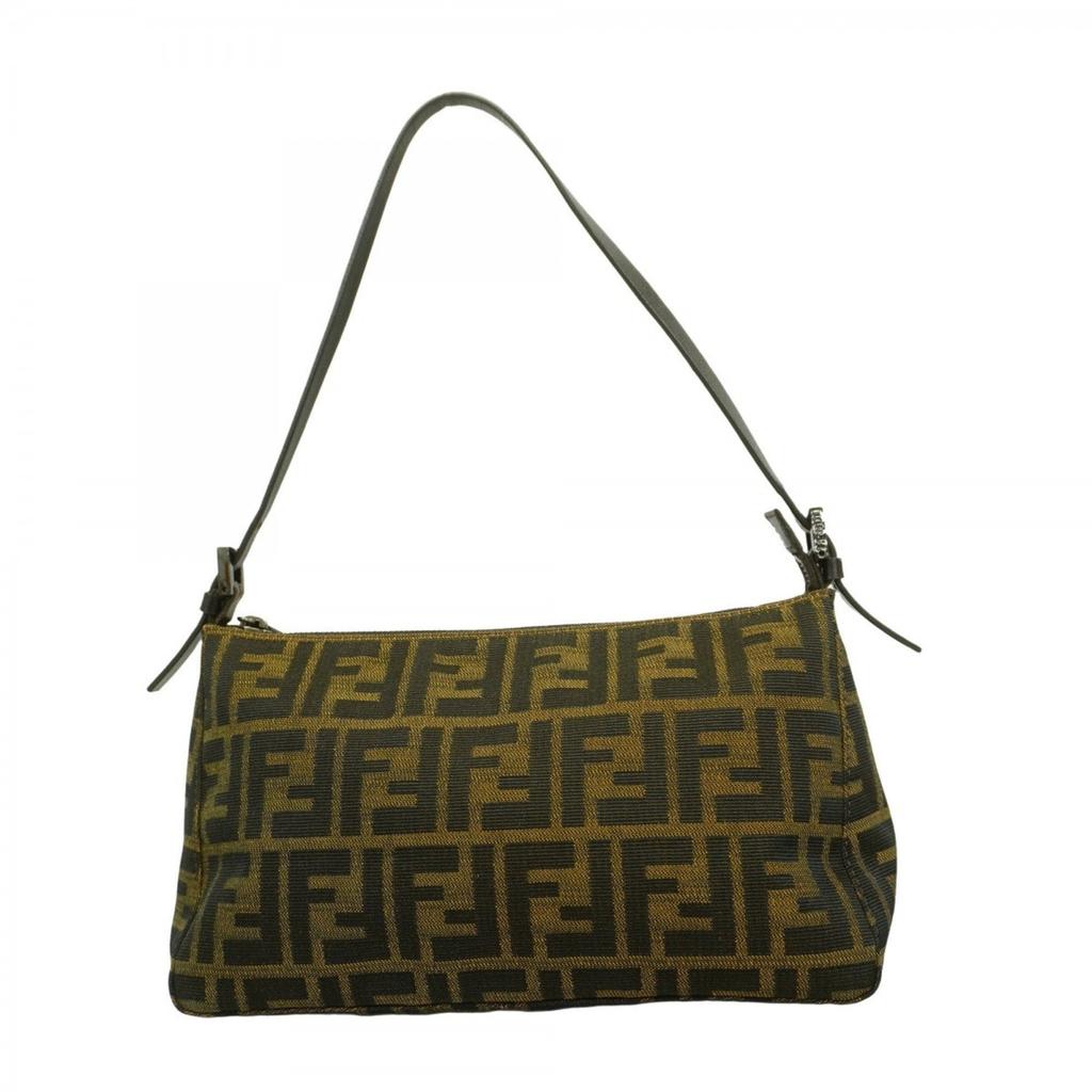 【FENDI】MINI FENDESSENCE BAG Fendi - Fendessence mini handbag brown - The Corner