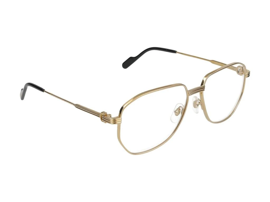 Cartier Cartier Eyeglasses 4
