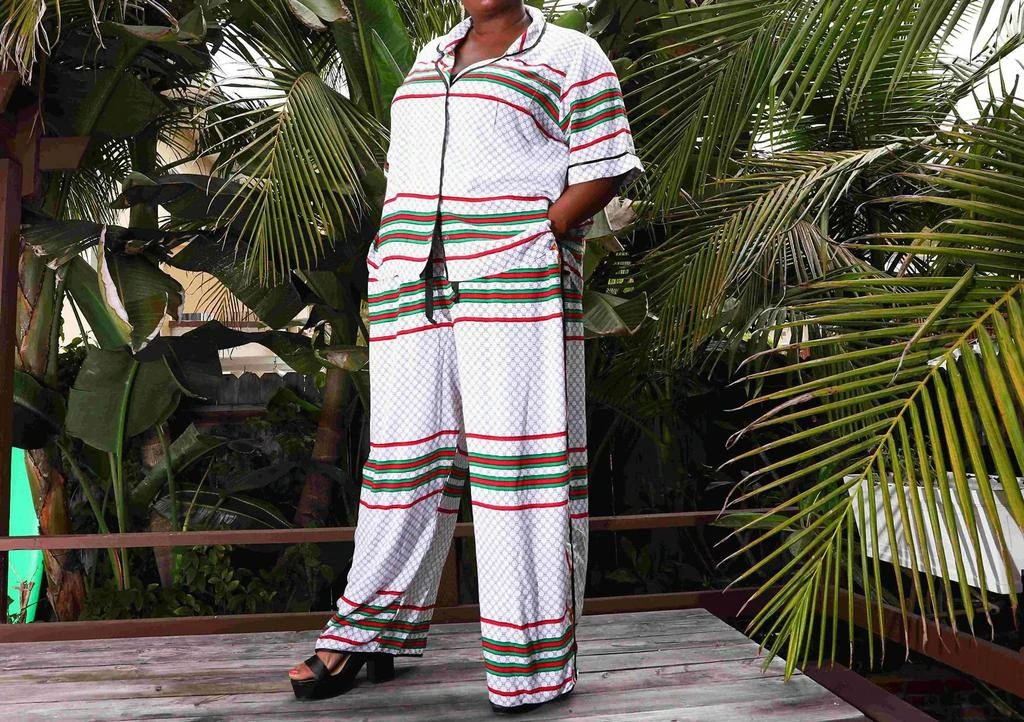 Sante Grace Sante Grace - Light Sleeper Milan Set 4