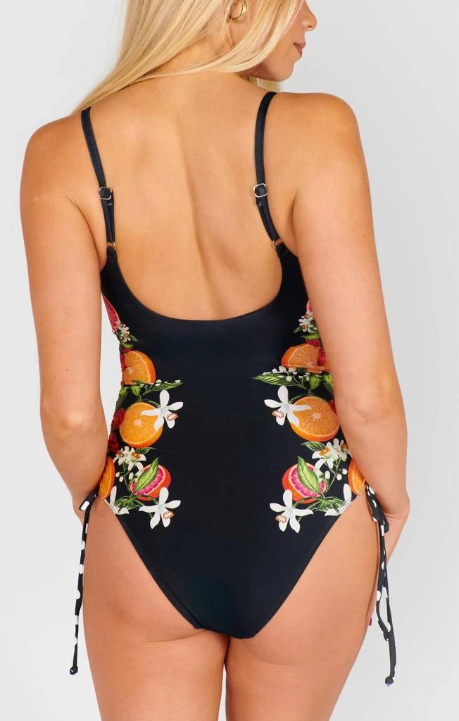 Show Me Your Mumu Show Me Your Mumu - Maldives One Piece Swimsuit 3