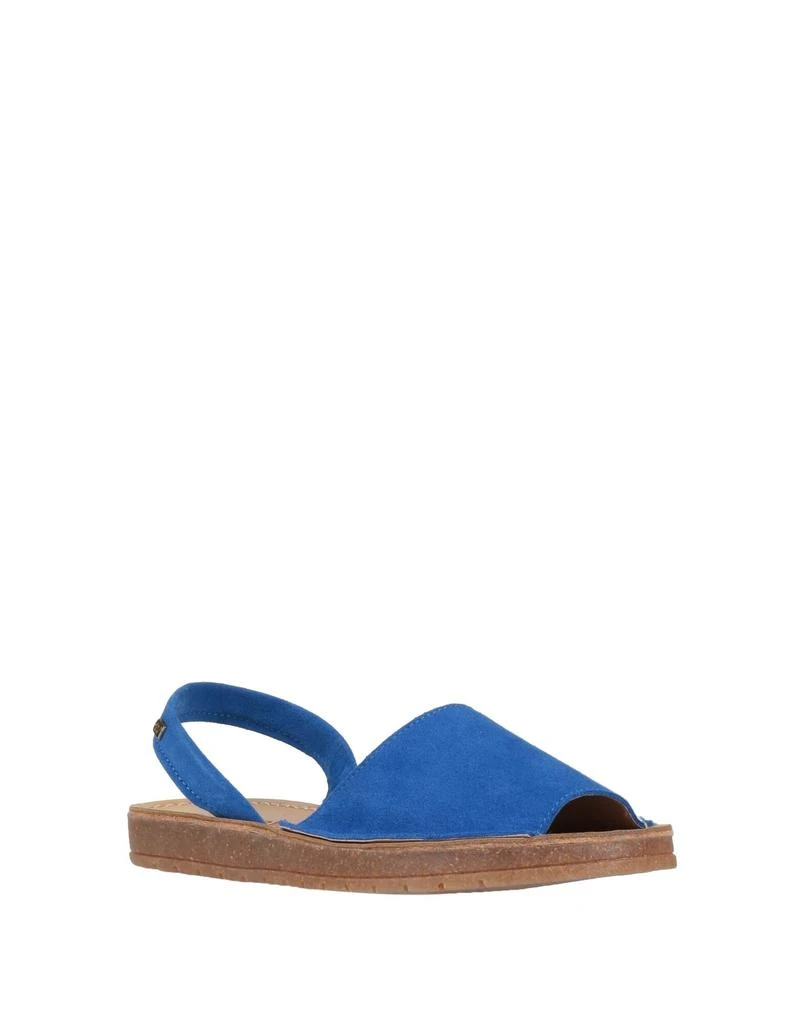B&W FORMENTERA Sandals 2