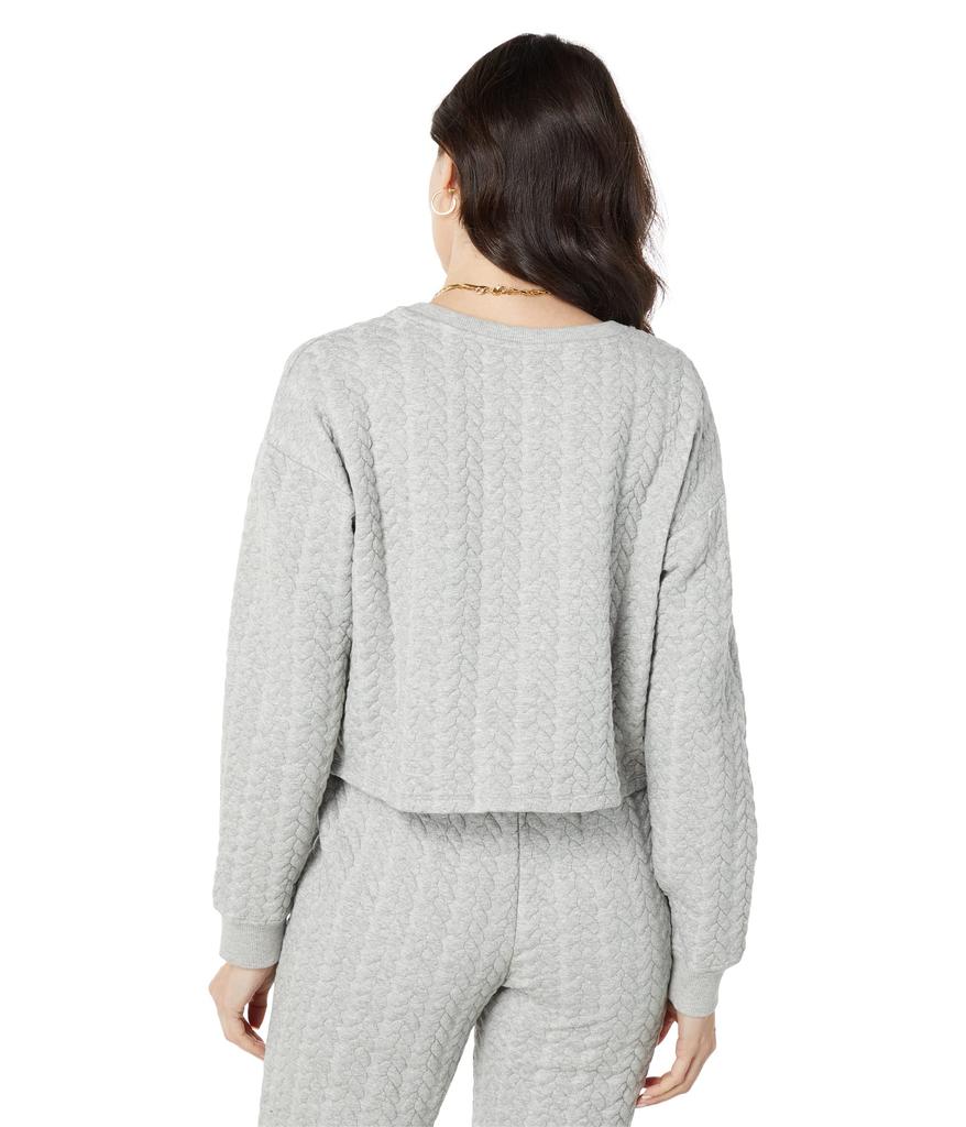 Splendid Charli Pullover