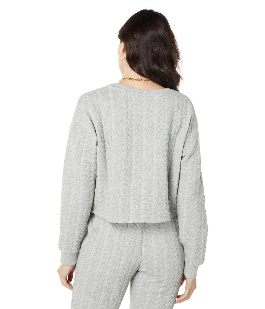 Splendid Charli Pullover 2