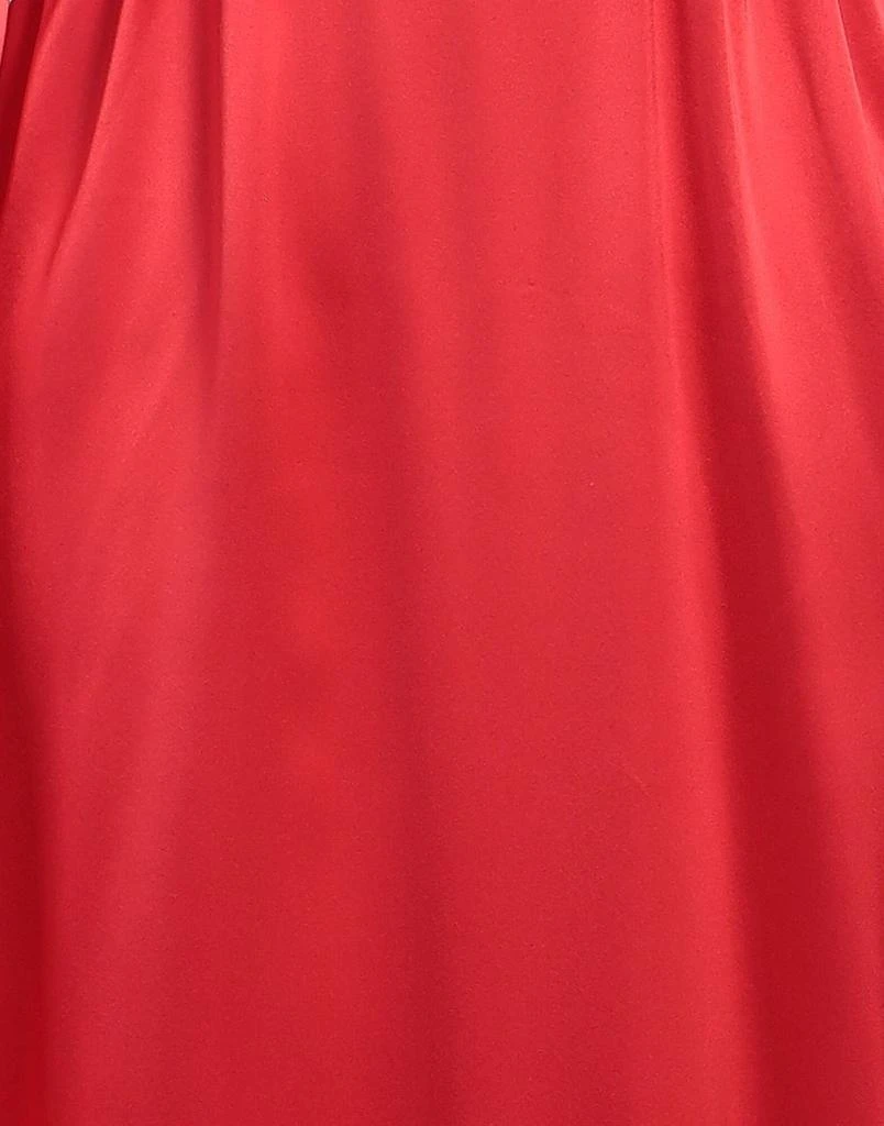 Halpern Long dress 4