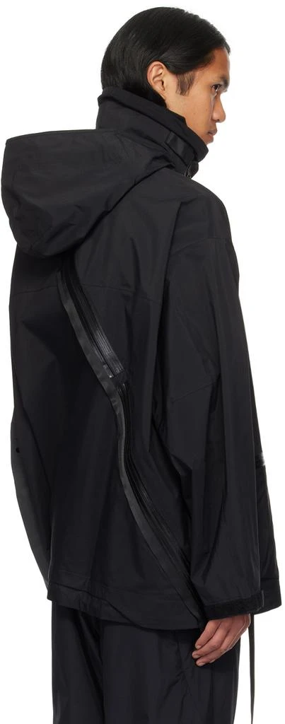 ACRONYM® Black J115-GT Jacket 3