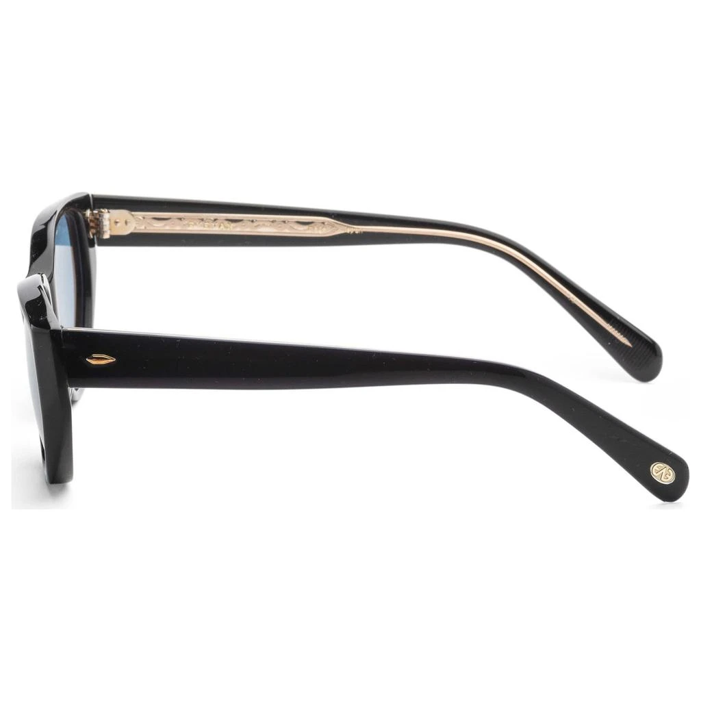 Eyevan Eyevan Unisex Sunglasses CORSO-E-PBK-52 3