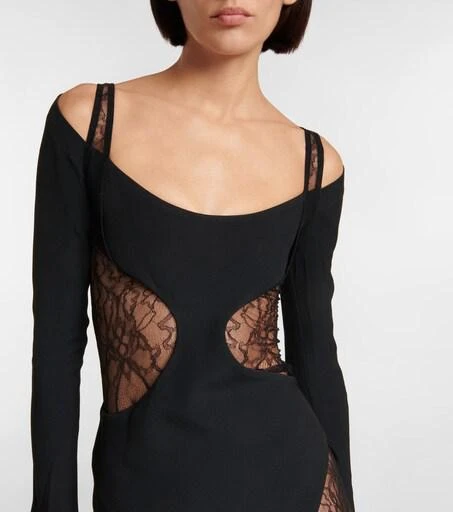 Composite midi dress  On Sale Now with Up to 31% Off | Discover Exclusive  Deals & Savings at BeyondStyle  Authentic Dion Lee women|w|m|clothing|maxi  dresses|o|e|designers|dresses|dion lee|n with Limited-Time Discounts, Free  Shipping,