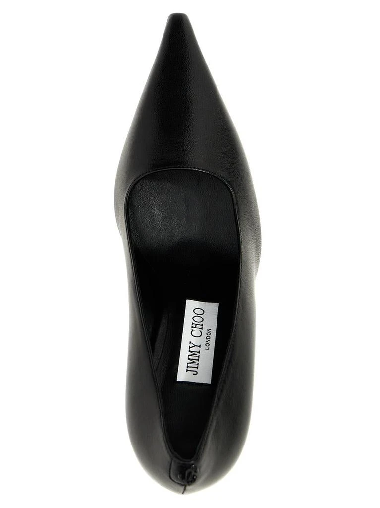 Jimmy Choo Jimmy Choo 'Ixia' Pumps 4