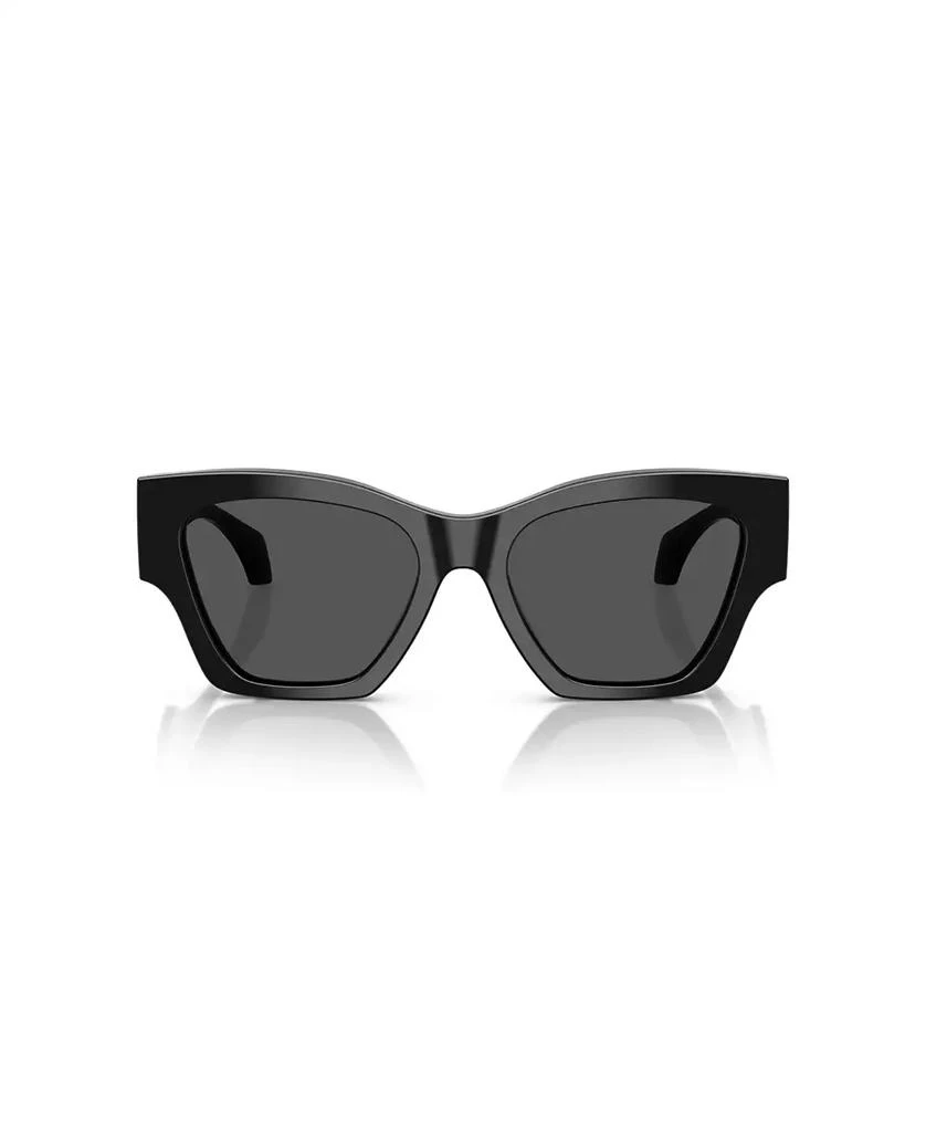Versace Women's Large Sunglasses, VE4492U 5