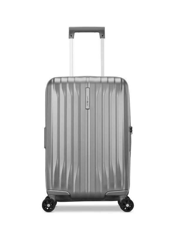 Samsonite 19 Inch Hardshell Carry On Spinner Suitcase 3