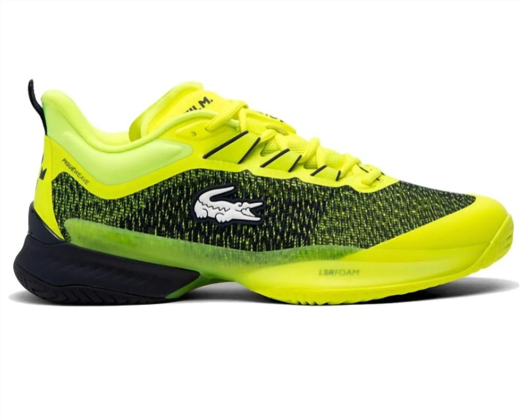 Lacoste Lacoste - Men's Ag-lt23 Ultra Shoe