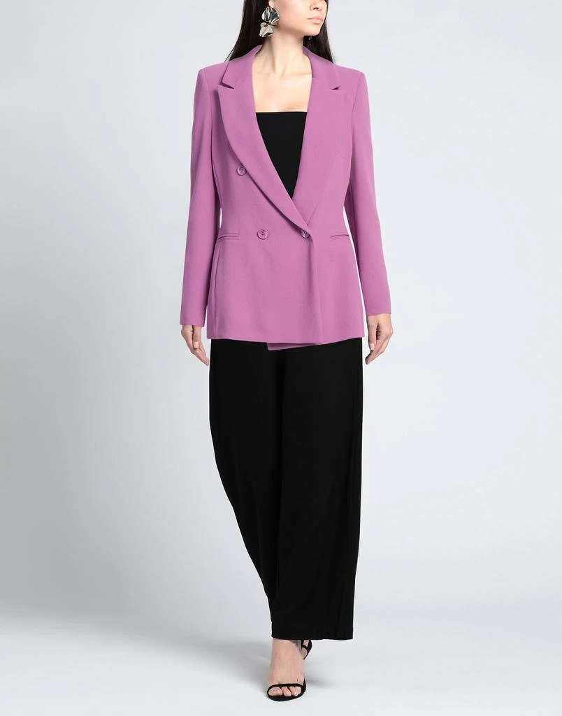 SOALLURE Blazer 2