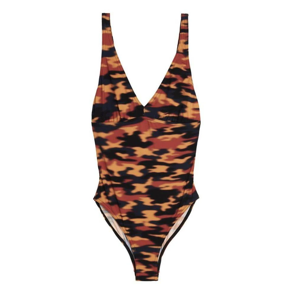 Dries Van Noten Polyester One-Piece Women
s Swimsuit