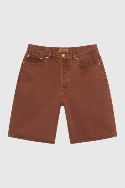 STUSSY Stussy Denim Big Ol Shorts