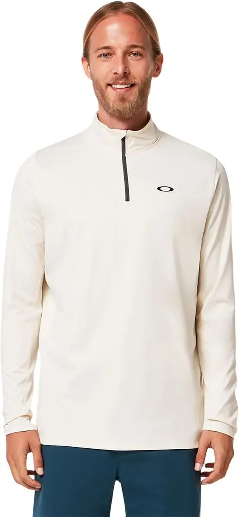 Oakley Oakley Gravity Range Quarter-Zip Pullover - Men's