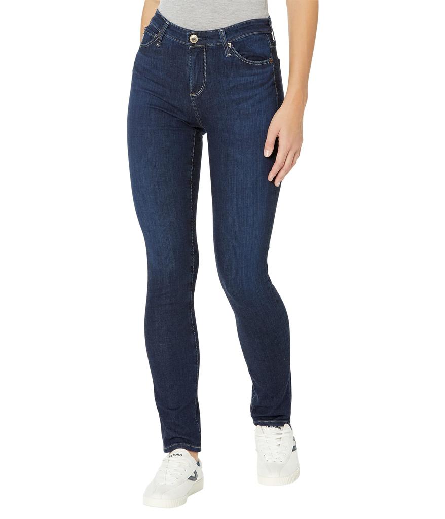 AG Prima Mid-Rise Cigarette in Balance