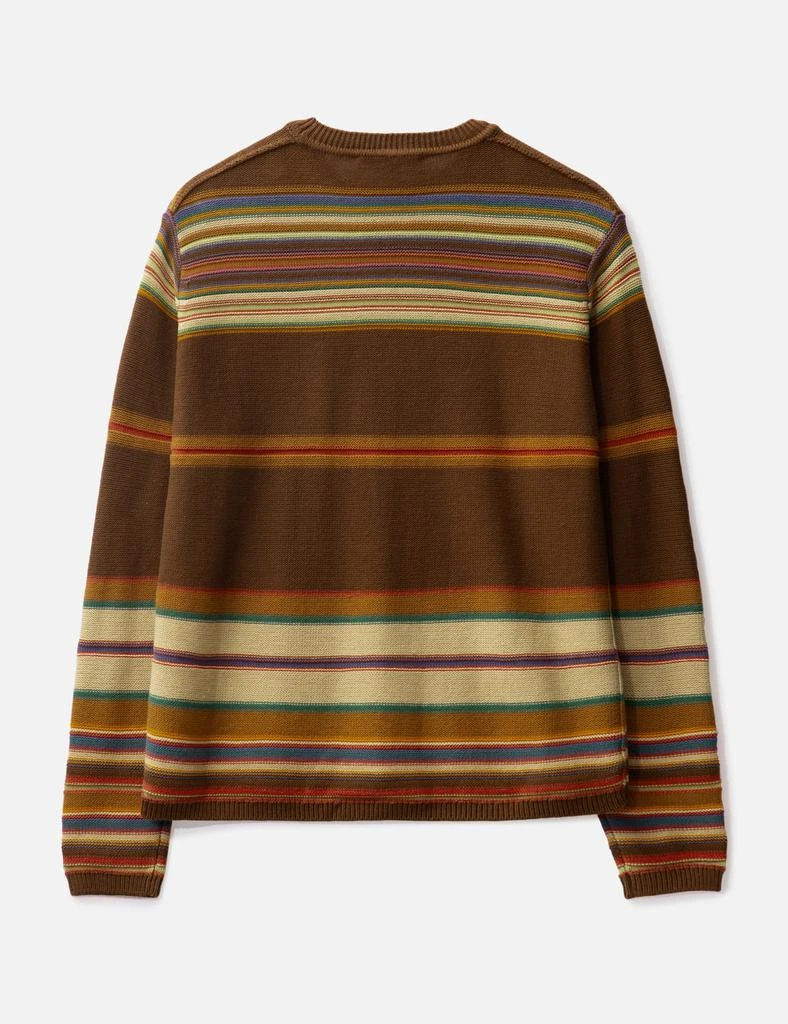 Acne Studios Crew Neck Knit Jumper 2