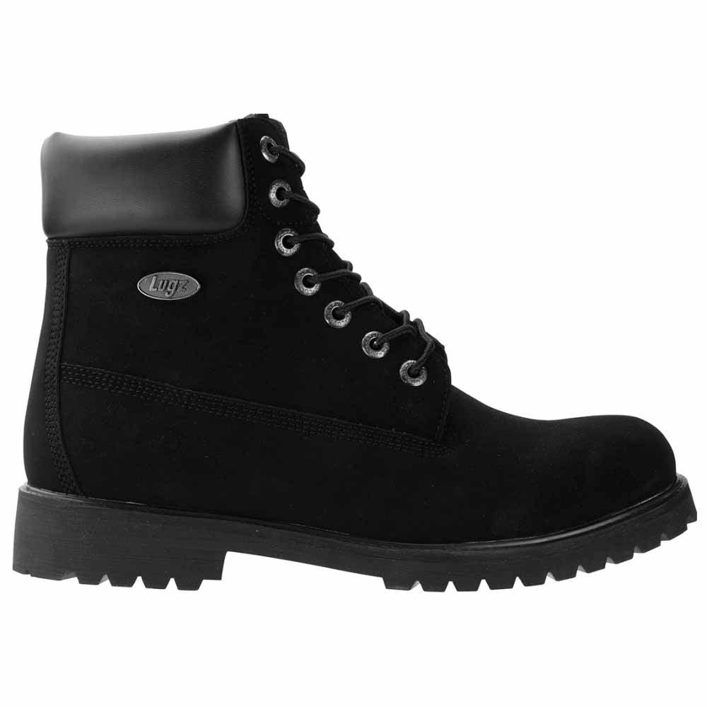 Lugz Convoy 6 inch Lace Up Boots