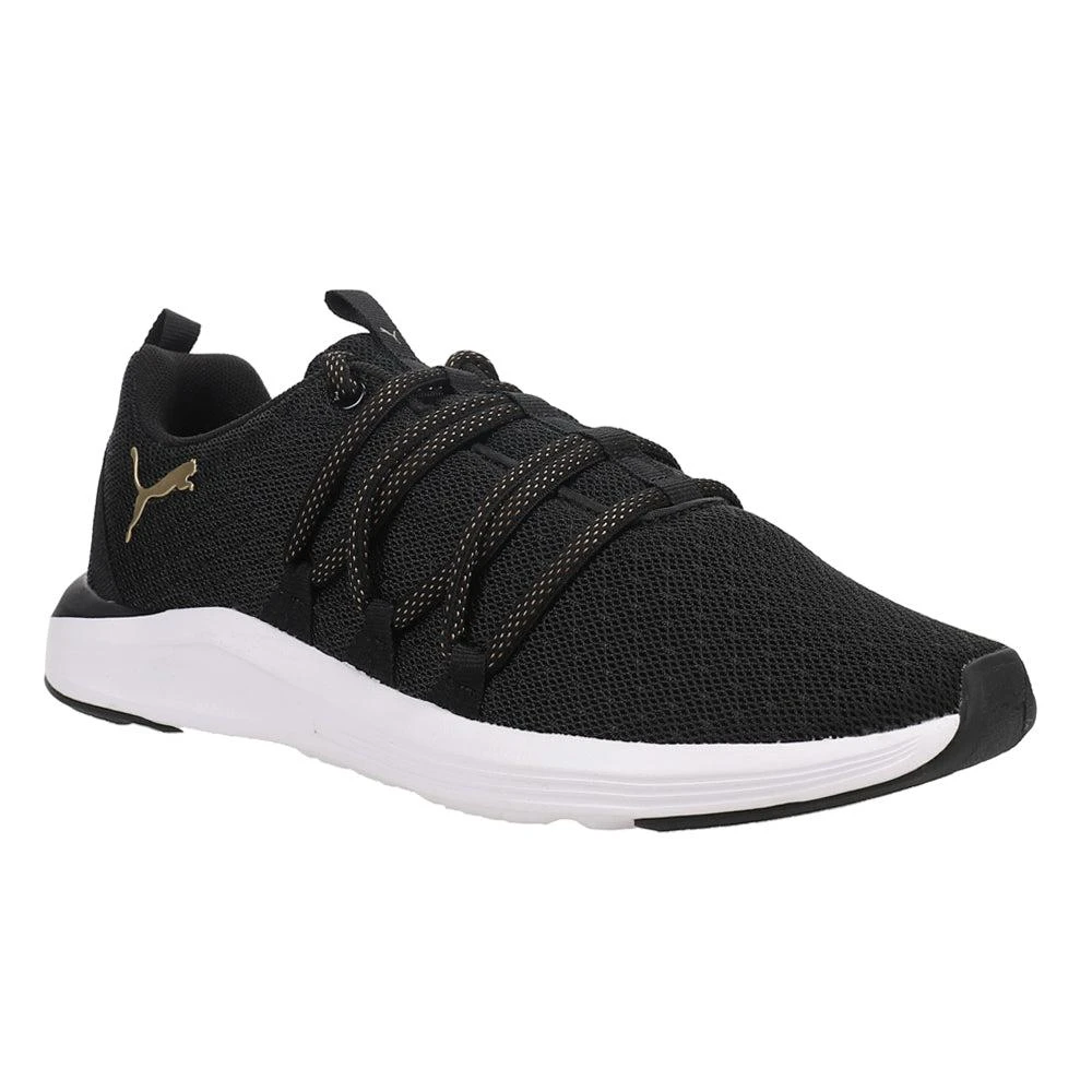 Puma Prowl Alt Knitmulti Lace up Sneakers 2