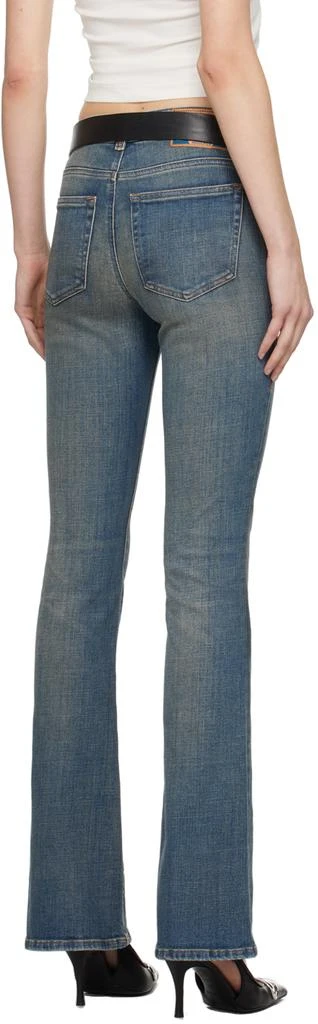 Diesel Indigo 1969 D-Ebbey Jeans 3