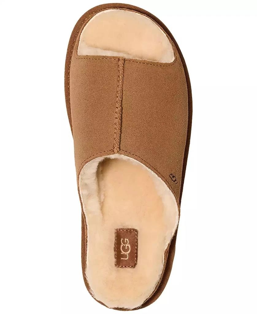 UGG Women's Greenport Slide Sandals 4