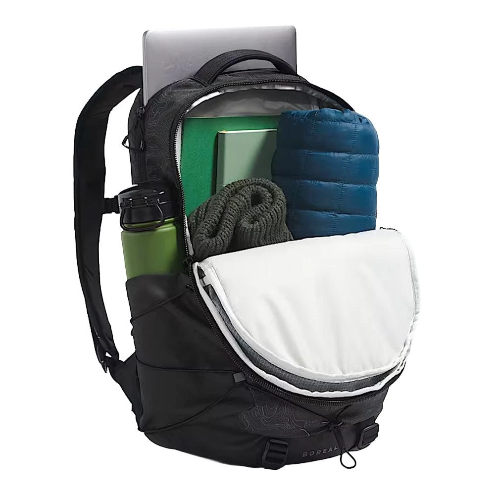 The North Face Borealis Backpack 5