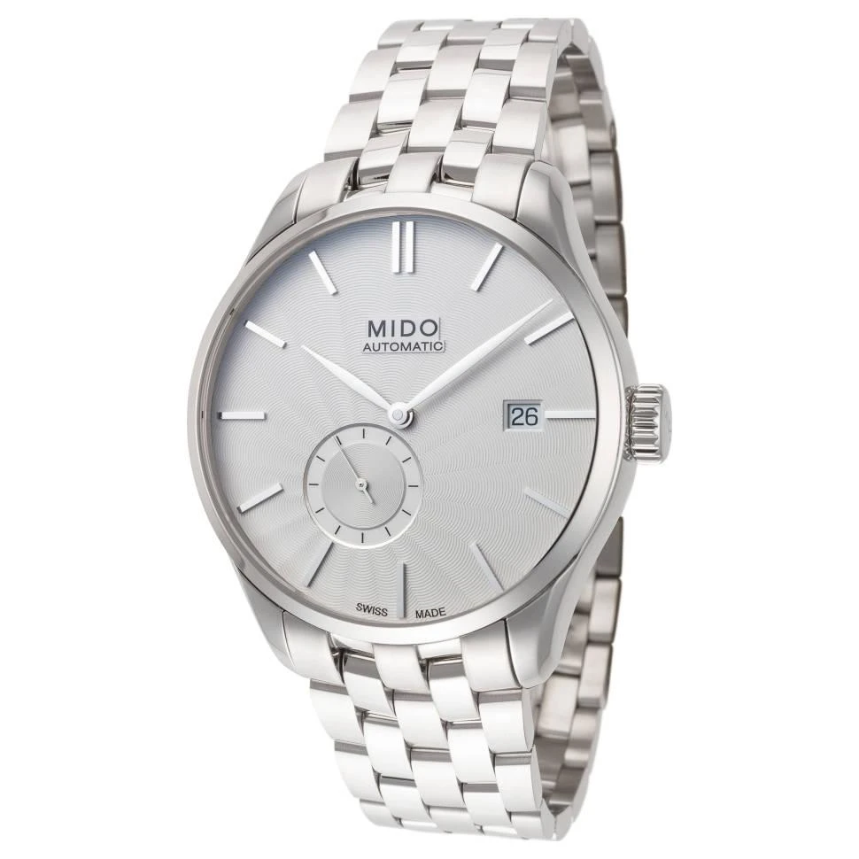 MIDO Mido Belluna II Men's Automatic Watch 1