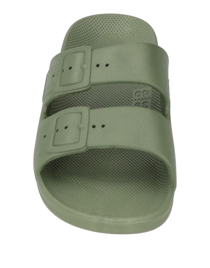 FREEDOM MOSES Sandals 4