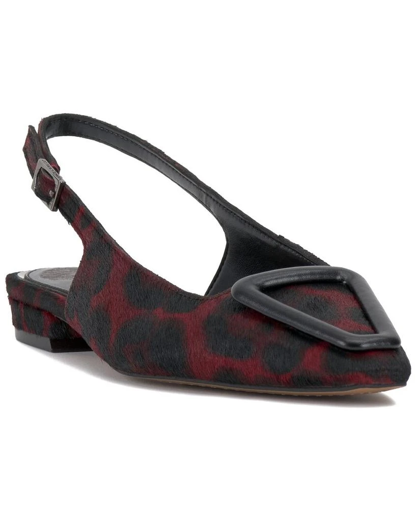 Vince Camuto Savy3 Leather Slide 1