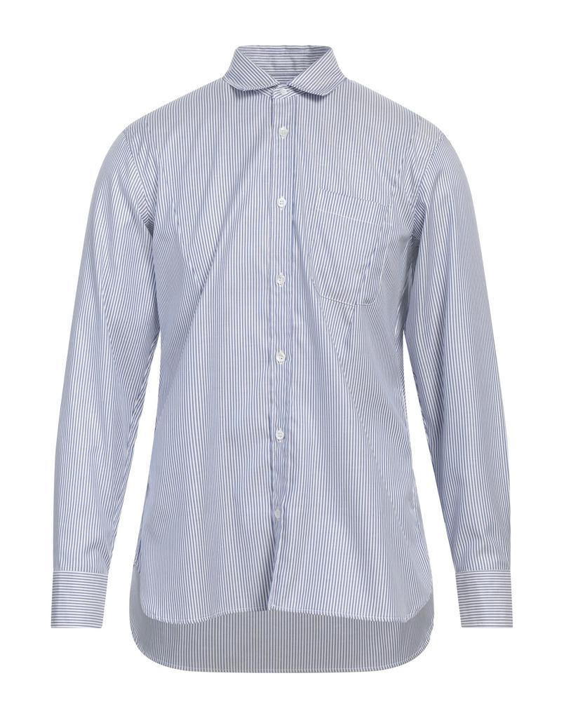 COVERT Striped shirt