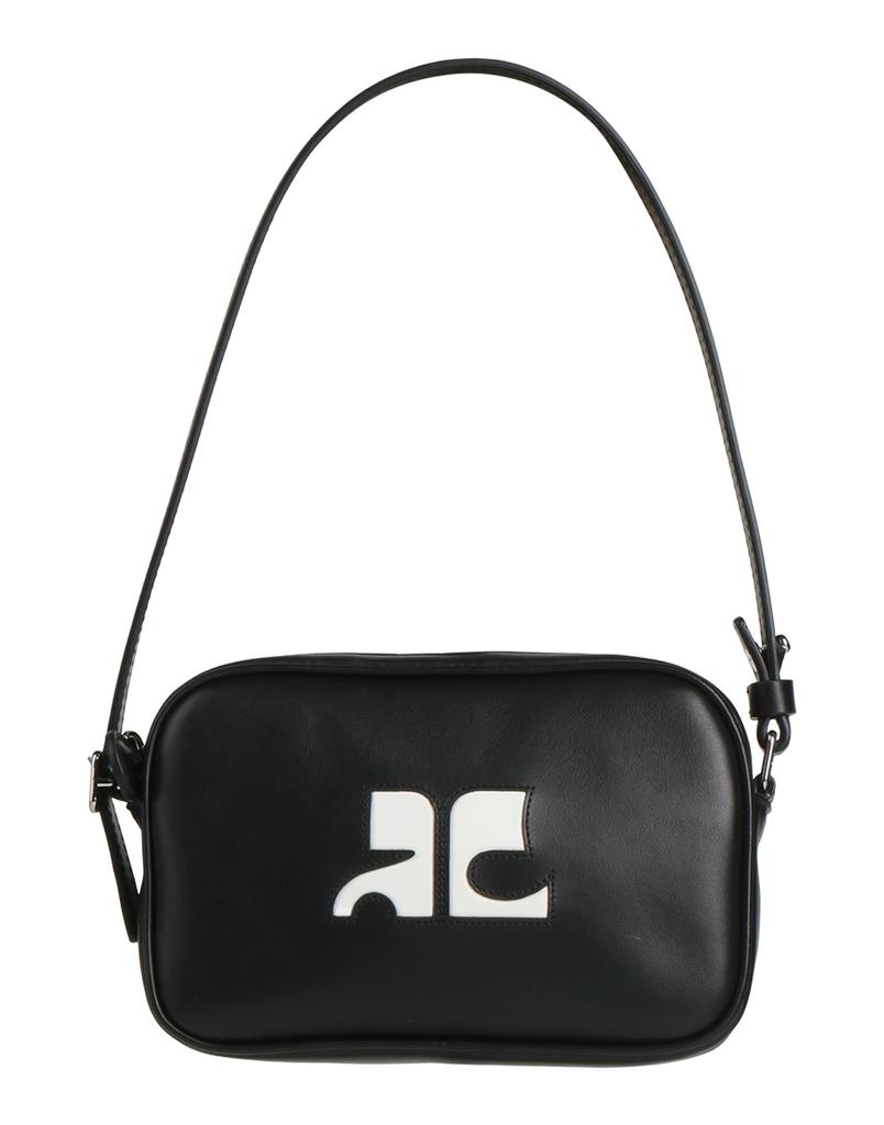 Courrèges Courrèges Cloud Chained Bag - Tote Bags - BeyondStyle