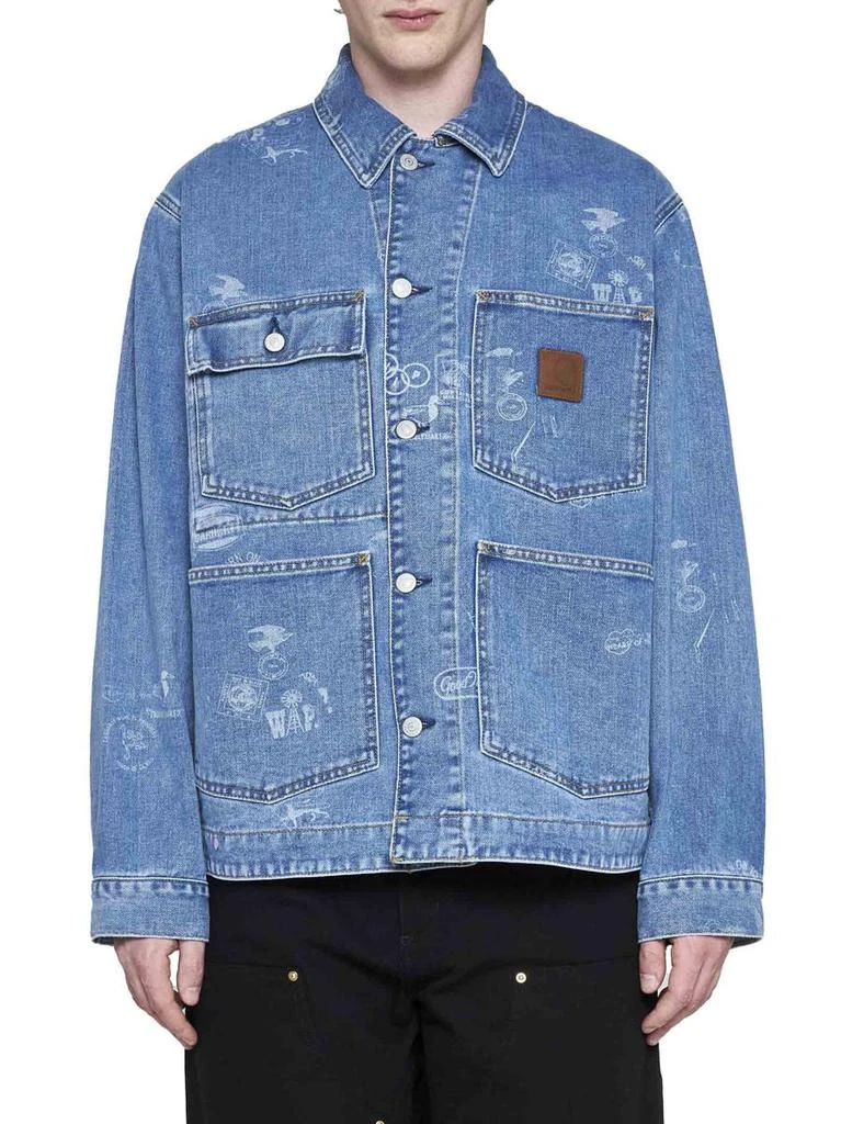 Carhartt WIP Carhartt Wip Coats 3