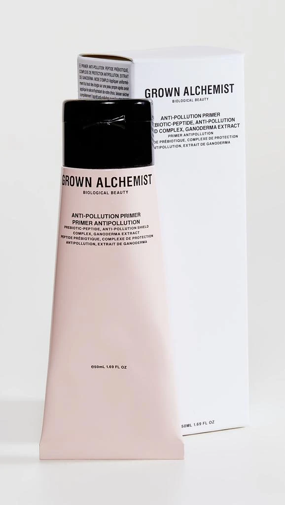 Grown Alchemist Anti-Pollution Primer 3