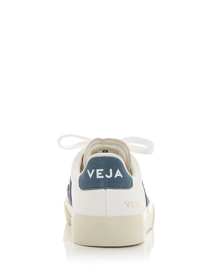 Veja Women's Campo Low Top Sneakers 5