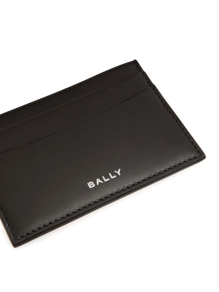 Bally BALLY - Credit Card Holder 2