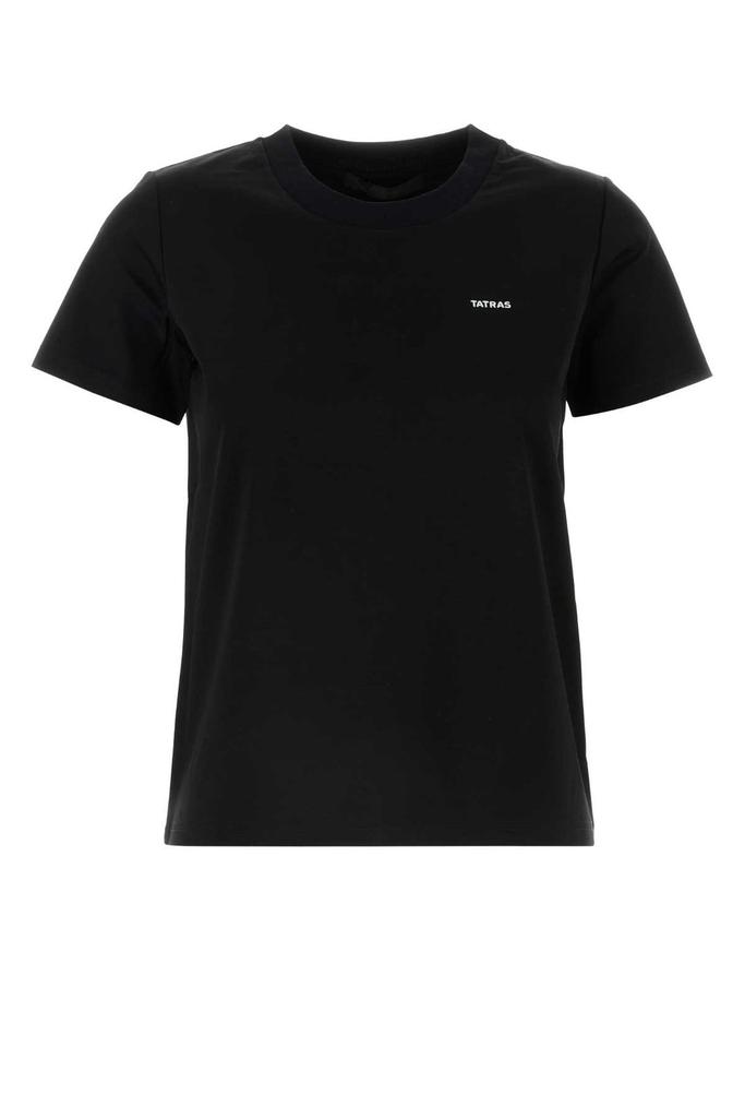 TATRAS Tatras Minimalist Logo Crewneck Top