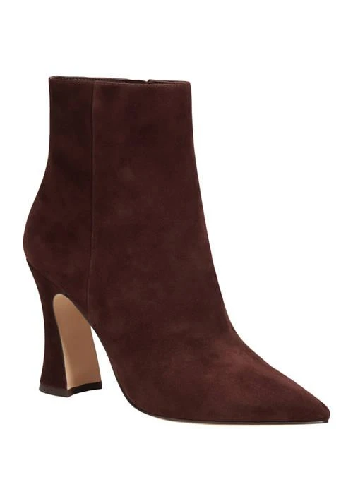 Coach Carter Booties 1