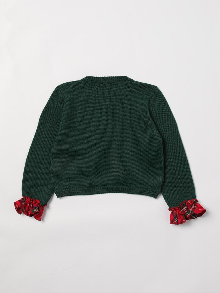 LA STUPENDERIA Jacket kids La Stupenderia