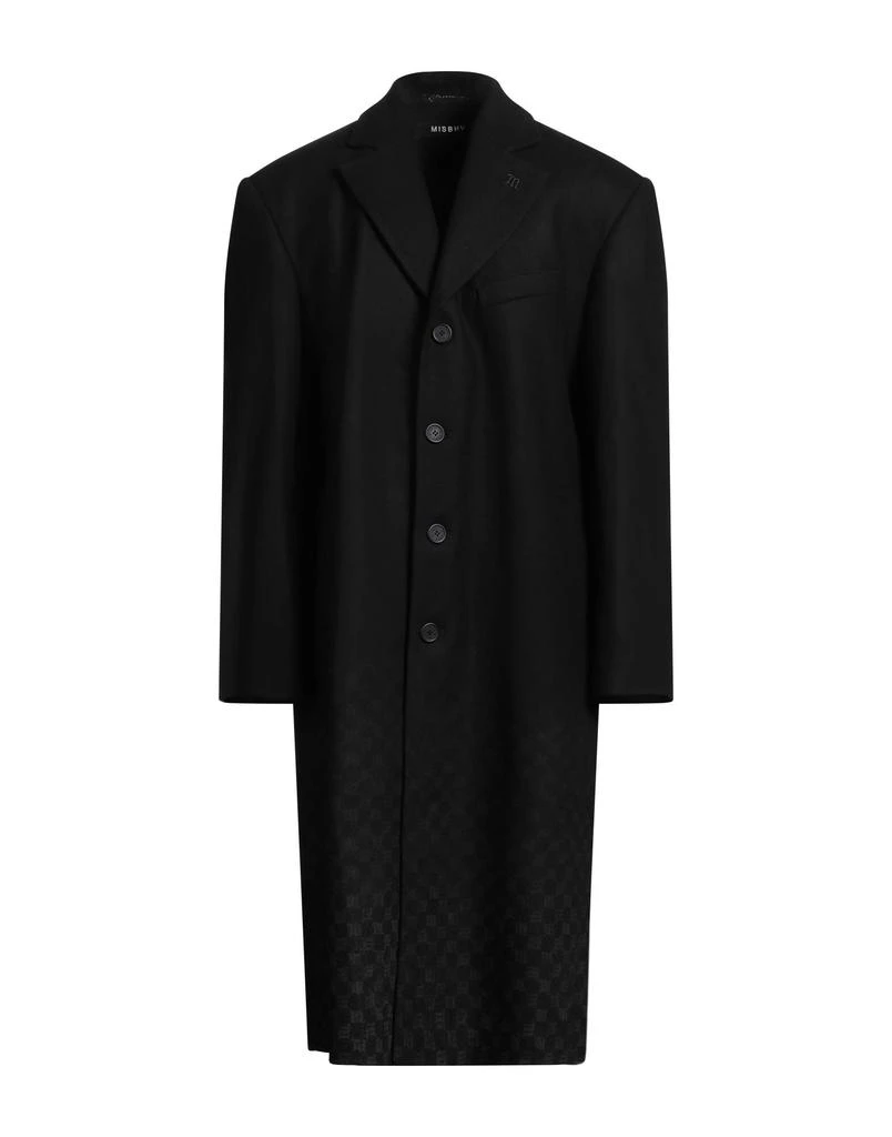 Misbhv Coat 1