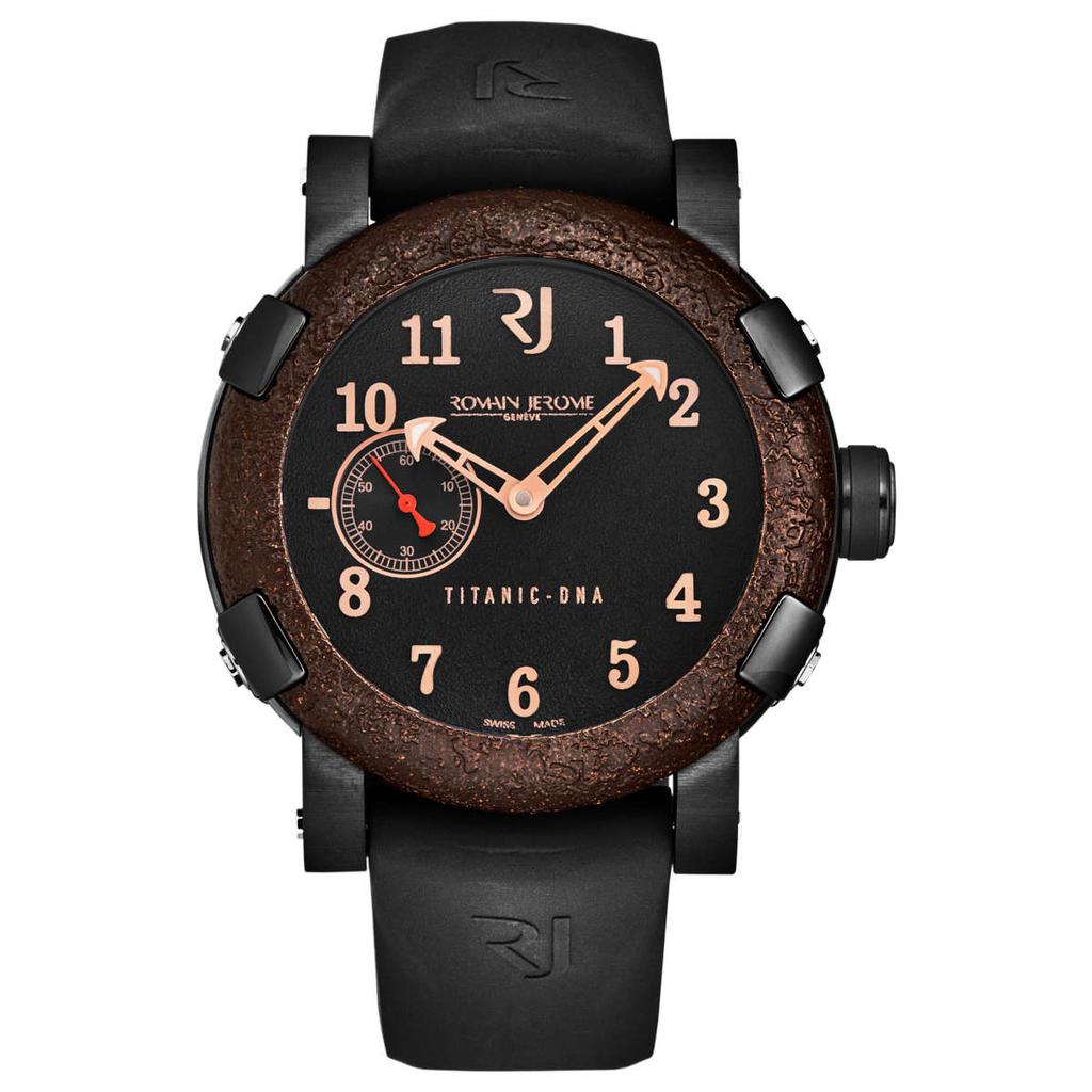 Romain Jerome Romain Jerome