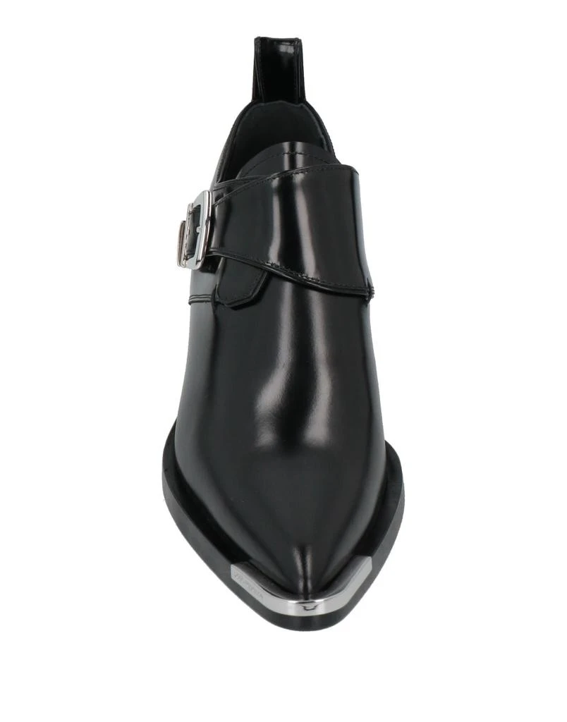 Paco Rabanne Loafers 4