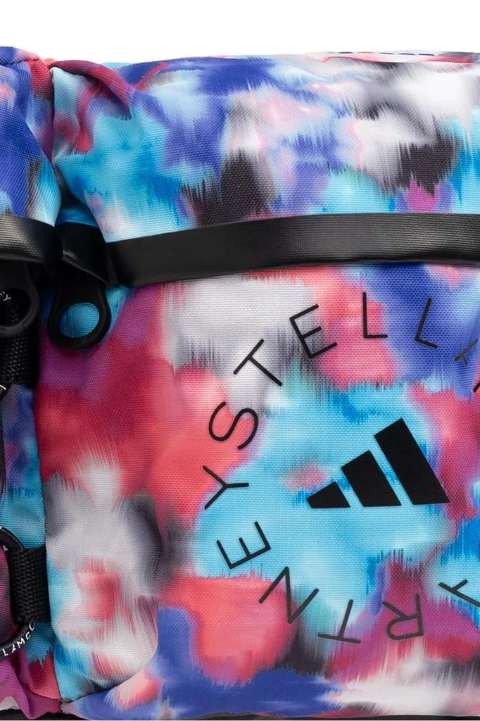 Adidas Adidas By Stella McCartney Printed Bum Bag 4