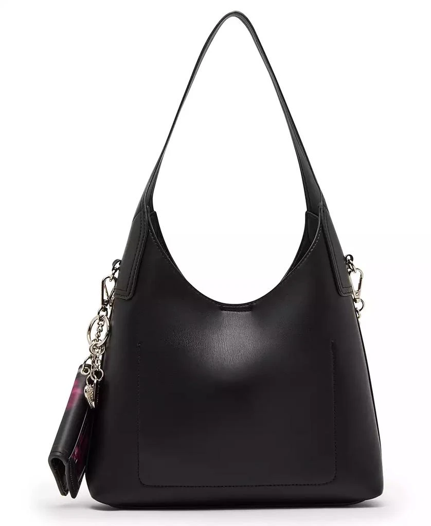 Steve Madden Benny Small Hobo Bag with Pouch 2