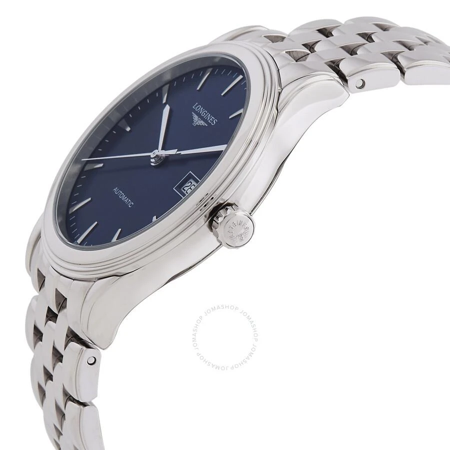Longines Flagship Automatic Blue Dial Men's Watch L49844926 2